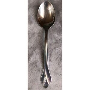 Oneida Stainless USA Tribeca Teaspoon Replacement Flatware 7"